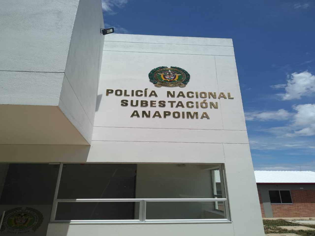 Proyecto en Colombia